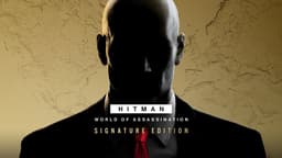Hitman World Of Assassination: Signature Edition - Nintendo Switch 2 — thumbnail 2