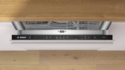 Bosch SMV24AX04E - Vaatwasser - Volledig ingebouwd - 12 couverts - bestekmand - 48 dB — thumbnail 4