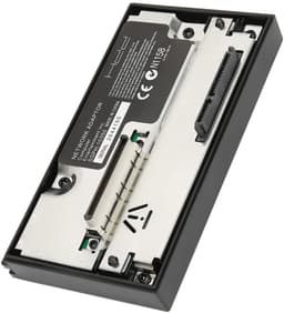 Dailygoods - netwerkadapter - Harde Schijfadapter - Ondersteunt Tot 2 TB HDD - Inclusief Gratis McBoot - Ideaal voor PS2 - Betrouwbare Geheu... — thumbnail 4