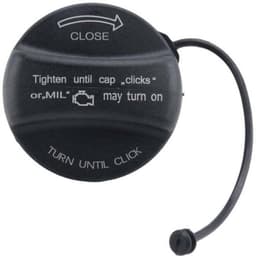 Geschikt voor L322 2004-2012 brandstoftankdop, XU, autobrandstofvuldop, hoogwaardig product, duurzaam, betrouwbaar, gemaakt van geselecteerde materialen. — thumbnail 1