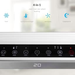CLVP® Mobiele Airco - Airconditioning - Airco — thumbnail 4