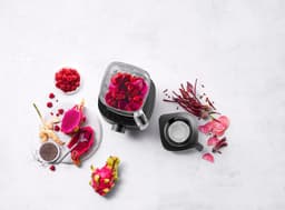 Zwilling Enfinigy Serie - Blender - Hoge Capaciteit - 3100W - Zwart — thumbnail 4