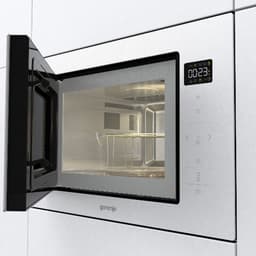 Gorenje BM251SG2WG - Inbouwmagnetron - 900 W - 25 l - Grillfunctie — thumbnail 5