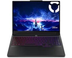 Lenovo Legion Pro 7 - Laptop - Intel Core Ultra 9 - 64GB DDR5 - NVIDIA RTX 5090 - 1TB SSD