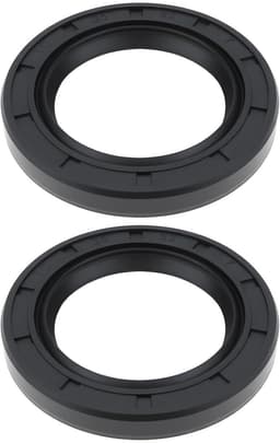 Dailygoods- Oliekeerringen 2 Stuks - Compatibel met Kawasaki FH601V/FH641V/FH680V - Krukas - Afdichtingsonderdeel - Blokkeert olielekkage - Motorafdichting — thumbnail 1