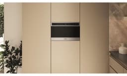 Whirlpool – WMN4I4BXF – Inbouw grillmagnetron – 22 L – RVS — thumbnail 3