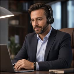 Vervangende Oorkussens voor Jabra Evolve 75 / 75UC / 75MS / 75SE Hoofdtelefoon van MMOBIEL – Memory Foam en Protein PU Koptelefoon Oorkussens - Noise Isolation Hoofdtelefoon Earpads – Zwart — thumbnail 4
