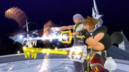 KINGDOM HEARTS: Collection I-III - PS5 — thumbnail 5