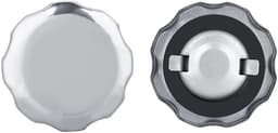 Dailygoods- Gasdop Vervangend - Hoogwaardig Metaal - Geschikt voor GX160/GX200/GX240/GX270/GX340/GX390 - Stevig en Duurzaam - Eenvoudig te Installeren - Perfecte Match voor Originele Uitrusting - Brandstoftankdop — thumbnail 5