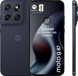 MOTOROLA moto G87 - 256 GB Overture — thumbnail 1