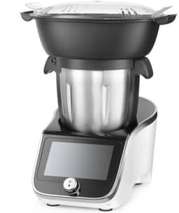 Hendi HendiChef IPC - Keukenmachine - 20 Functies - 4,5L - 1400W — thumbnail 2