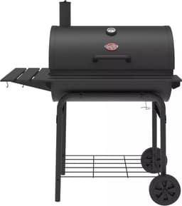 Char-Griller Pro Deluxe Houtskoolgrill barbecue — thumbnail 1