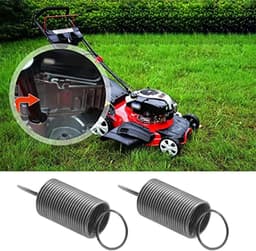 Grasmaaier Reparatie Set - Motor Onderdelen Kit - Motor Onderhoud - Efficiënte Choke Reparatie - 20 stuks - Metaal — thumbnail 5