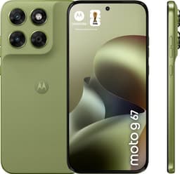 MOTOROLA moto g67 5G - 256 GB Nile — thumbnail 1