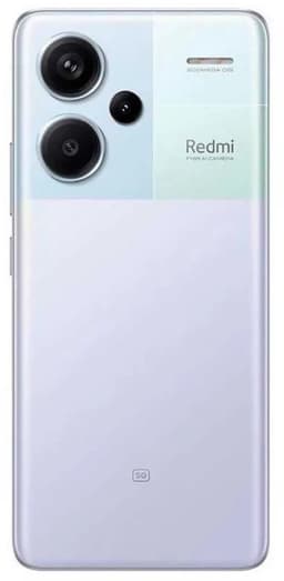 Xiaomi Redmi Note 13 Pro+ 5G - 12GB/512GB - Aurora Paars — thumbnail 3
