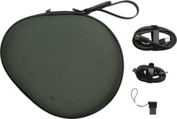 JBL JBLTOURONEM3GRN Over-ear Draadloze hoofdtelefoon met Noise-cancelling Groen — thumbnail 4