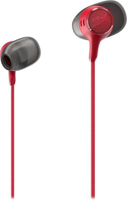 HyperX Cloud Earbuds III S - USB-C - PC/PS5/PS4/Xbox Series X/S/Switch/Mobile - Rood — thumbnail 3