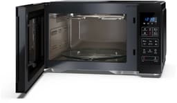 Sharp YC-MA262AE-B 4-in-1 functie met magnetron, airfry, grill en hetelucht — thumbnail 1