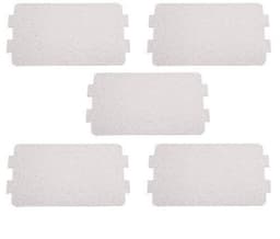 Allecto - Mica Platen - 5 Stuks - Hoogwaardige kwaliteit — thumbnail 1