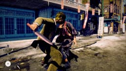 Stranger Than Heaven - PS5 — thumbnail 5