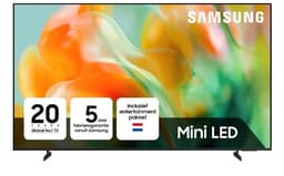 Samsung Mini Led UE75M82HAUXXN 2026 — thumbnail 1