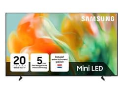Samsung Mini Led UE75M82HAUXXN 2026