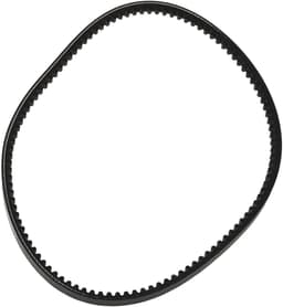 Dailygoods- Aandrijfriem Getand L750xB10xD8mm - Compatibel met QUALCAST XSZ46B - Benzine Grasmaaier - Rekbestendig - Oliebestendig - Schokabsorberend - Grasmaaier Riem — thumbnail 1