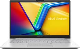 ASUS Vivobook Go 14 E1404FA-EB1729W - Laptop - 14 inch - Ryzen 5 - 8GB/512GB — thumbnail 1