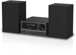Kenwood M-750DAB - Micro DAB+ Hifi-systeem - Zwart — thumbnail 2