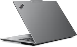 Lenovo ThinkPad X9-15p Gen 1 Aura Edition Copilot+ PC Intel Core Ultra X7 358H Laptop 38,9 cm (15.3") Touchscreen 2.8K 32 GB LPDDR5x-SDRAM 1 TB SSD Wi-Fi 7 (802.11be) Windows 11 Pro Engels Grijs — thumbnail 2