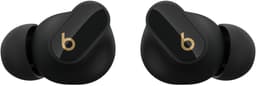 Beats Studio Buds + - True Wireless Noise Cancelling Earbuds - Black / Gold — thumbnail 5