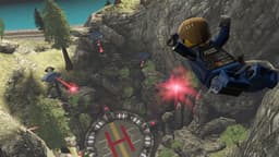 Lego City Undercover - PS4 — thumbnail 5
