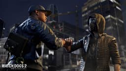 Watch Dogs 2 - PS4 — thumbnail 4