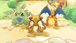 Pokémon Mystery Dungeon: Rescue Team DX - Nintendo Switch — thumbnail 5