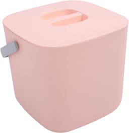 Mini Afwasmachine - Draagbare Vaatwasser - Snel Afwassen - Water Vortex Reiniging - 842 Grams - White — thumbnail 4