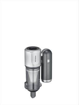 Severin HV 7135 S-Power DuoBoost Staande stofzuiger – Draadloos – 17.000 Pa – 3-in-1 – met 9 Opzetstukken – Antraciet — thumbnail 3