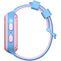 Canyon Zefir KW-49 - Kinderen Smartwatch - 4G VoLTE - GPS - WiFi - Roze — thumbnail 3