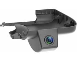 Dash Cam Mazda - Auto Camera - Rijden Monitoren - OEM-stijl Installatie - 4K UHD - Zwart