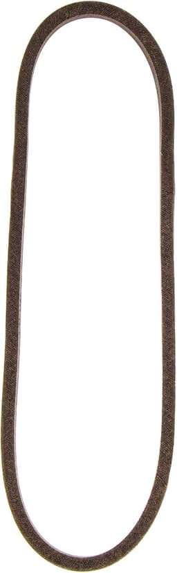 V-riem Grasmaaier - Vervangende riem Riem - Maaieronderhoud - O.E.M. Gekwalificeerd - 39.37 cm - Zwart — thumbnail 3