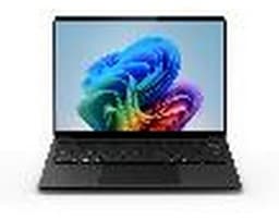 "Microsoft Surface Laptop 7 Copilot+ PC Intel Core Ultra 7 268V 35 cm (13.8"") Touchscreen 32 GB LPDDR5x-SDRAM 1 TB SSD Wi-Fi 7 (802.11be) Windows 11 Pro Zwart" — thumbnail 2
