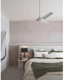 Plafondventilator Bayside Somerset | 122 cm | Indoor | Wit — thumbnail 2