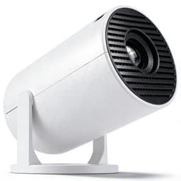 Allecto - Mini Projector met WiFi - 1080P Resolutie voor Buiten en Thuisbioscoop - 50 ANSI Lumens - Perfect voor Films en Presentaties - Handzaam e... — thumbnail 1