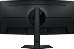 Samsung ViewFinity S8 S85TH LS40H850TAUXEN 5K2K WUHD 144Hz Monitor - 40 inch -TB 5.0 - TCO -EPEAT Gold - Energy star — thumbnail 2