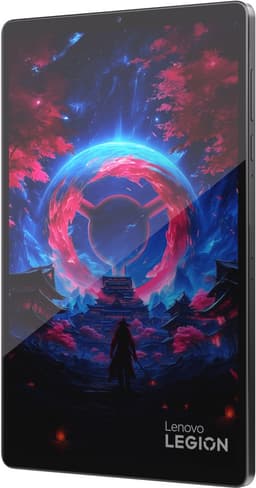 Legion Tab 5th Gen 8.8" (12GB 256GB) - Eclipse Black — thumbnail 5