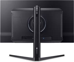 Acer Predator X27 QD-OLED X27UZ1bmiiprx computer monitor 67,3 cm (26.5") 2560 x 1440 Pixels Quad HD Zwart — thumbnail 2