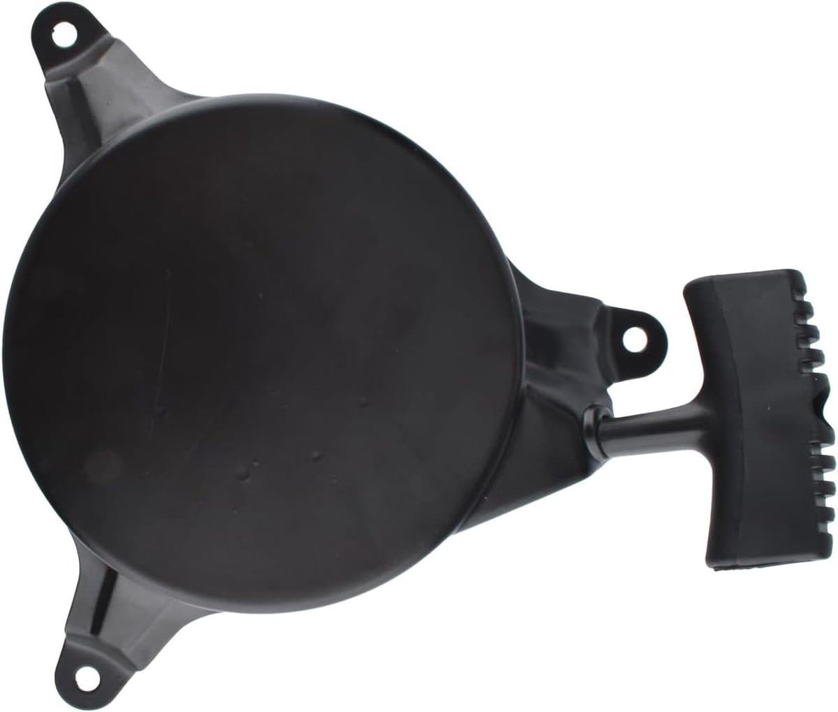 Terugslagstarter Motor - Startmechanisme Starter - Grasmaaier Onderhoud - Directe Vervanging - 19x18x4 cm — afbeelding 1