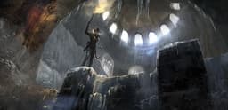 Rise of the Tomb Raider - 20 Year Celebration Edition - PS4 — thumbnail 5
