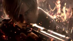 Resident Evil 4 Gold Edition PS5 Game — thumbnail 2
