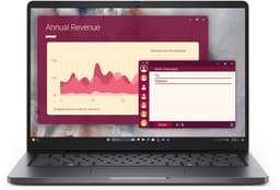 Dell Pro 14 PC14250 (5G4D2) — thumbnail 1