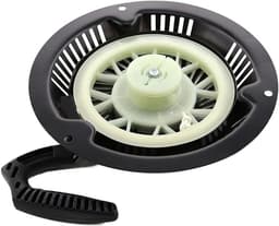 Trekstarter Grasmaaier - Startkabel Motor - Gazon Onderhoud - Duurzaam Ontwerp - 526 Gram — thumbnail 4